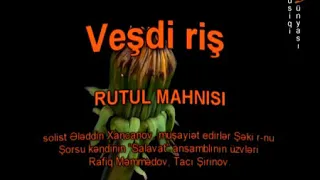 ŞORSU.RUTUL