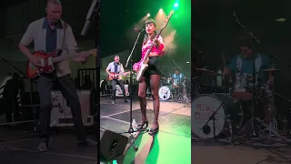 Messer Chups - Live @ Tiki Oasis, Aug. 5th 2022. “They Call Me Zombie”