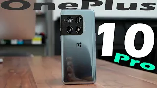 OnePlus 10 Pro - ЭТО ОН 🤷‍♀️ ВСЕ В ШОКЕ !!! ТАКОГО ВЫ ЕЩЕ НЕ ВИДЕЛИ 👍 1000 $