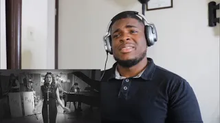 Creep - Vintage Postmodern Jukebox Radiohead Cover ft. Haley Reinhart (Reaction)