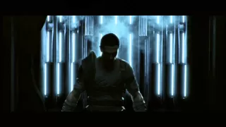 Trailer - STAR WARS: THE FORCE UNLEASHED II VGA Trailer for DS, PC, PS3, Wii and Xbox 360