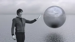 Brian Cox - Alien Life as we Don't Know it