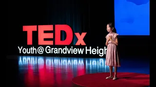 Empathy, Education, Inclusion: A Guide to Real Friendship | Emma Liu | TEDxYouth@GrandviewHeights