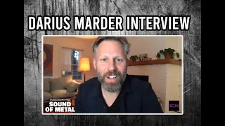 Filmmaker Darius Marder on Bringing 'Sound of Metal' to an Audience | BGN Interview