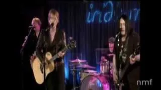 Goo Goo Dolls - Come To Me (Front & Center 1/30/14)