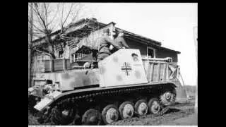 Panzerjäger Marder II (Sd. Kfz. 131)  Slideshow
