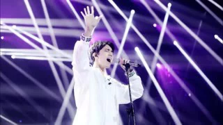 Dimash Kudaibergenov