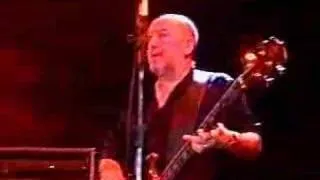 Nazareth - Night Woman (Live in Tubarão 2004)