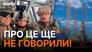 Це КОЛОСАЛЬНО! Україна повернула ТІ САМІ "вишки Бойка" — аналіз НАФТОВИКА