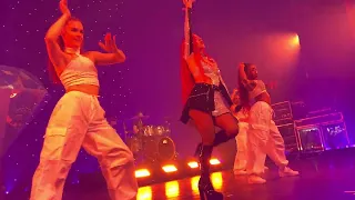 Ava Max: Who’s Laughing Now [Live 4K] (Brussels, Belgium - April 24, 2023)