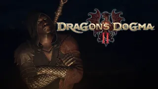 Dragon's Dogma 2 #34 - Охота на чудищ