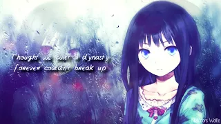 Nightcore - Dynasty - 1 HOUR VERSION