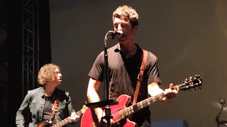 Noel Gallagher's High Flying Birds - Dream On, Prague, 14.04.2018