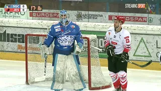 SGC CORTINA HAFRO vs JESENICE  - 2O Febbraio 2021