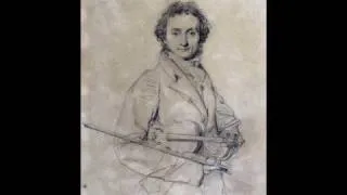 Niccolo Paganini Caprice No. 9 and 10