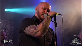 Clouds - Live at Metal Gates Festival | Quantic Club | Bucharest | 19/20 october 2019