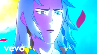 The Path, An Ionian Myth - Spirit Blossom 2020 Animated Trailer (ft.Evanescence, Linkin Park, Muse)