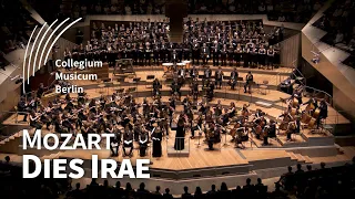 Mozart: Requiem – Dies Irae | SO & GC | CM Berlin