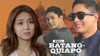 ABANGAN! KATHRYN BERNARDO SASABAK NA SA FPJ'S  BATANG QUIAPO.