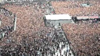 The Black Eyed Peas - Concert Stade de France - 24 juin 2011 - Stromae