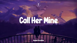 Lost In Reveries, Fini - Call Her Mine | Audio Paradise