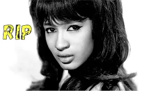 Ronnie Spector Be My Baby singer of The Ronettes dies at 78