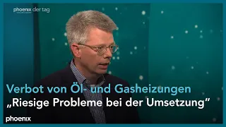 Hubertus Bardt u.a. zur Energiepreisbremse