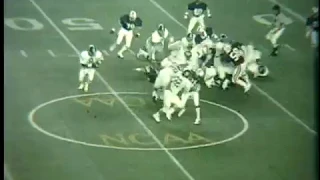 1985 FB   Furman   Georgia Southern   Defense   12 21 85