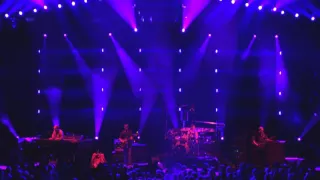 Phish 4K - Ghost - 8/11/15 - Philadelphia, PA