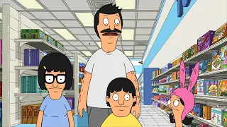 Bob el Taxista BOBS BURGERS CAPITULOS COMPLETOS EN ESPAÑOL LATINO