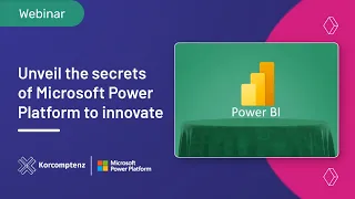 Microsoft Power Platform to Unlock Innovation| Korcomptenz
