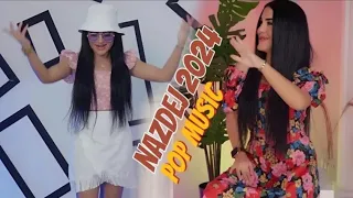 Nazdej (Türkçe POP 2024 Şarkılar) En Yeni Şarkılar Türkçe POP Nazdej 2024