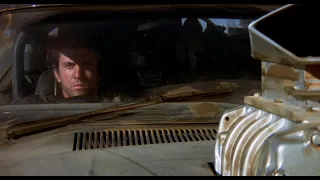 Безумный Макс 2: Воин дорог (1981) Mad Max 2  HD.