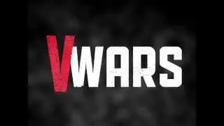 SDCC V-Wars Trailer