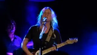 Lissie - I Don't Wanna Go To Work live Manchester Academy 2, 27-10-13