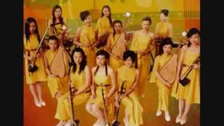 Twelve Girls Band - Glory.wmv