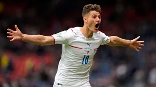 patrick schick goal vs scotland //Best Goal Of Euro 2020