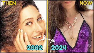 Dil To Pagal Hai Movie Cast | 1997 Vs 2024 | Then Vs Now | Unbelievable Transformation 🔥😱