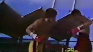 Alexis Arguello-Rolando Navarrete highlights