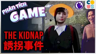 [Chilla's Art] The Kidnap | Những đứa trẻ bị bắt cóc