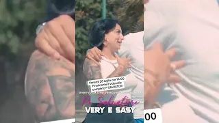 Very e Sasy - Pe Salvatore (ANTEPRIMA VIDEO UFFICIALE 2023)