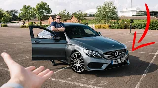 Why You Should Consider The C43 AMG (vs C63) (Real Owners Review)