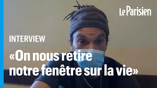 Romain Dupuy, le double meurtrier de Pau, alerte sur la dégradation des soins psychiatriques