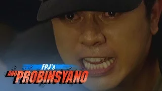 FPJ's Ang Probinsyano: Eric gets hysterical (With Eng Subs)