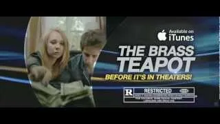 The Brass Teapot 2012 Featurette