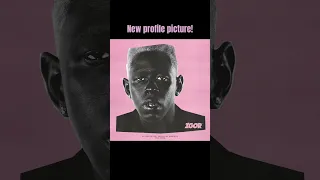 This might be a Tyler reference. #profilepicture #tylerthecreator #pfp #igor