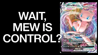 A Quick Note on What Makes a Control Deck