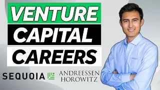 What is Venture Capital? Industry Overview & Career Options