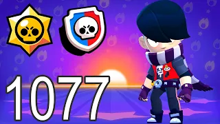 Brawl Stars - Gameplay Walkthrough Part 1077 - Power League - Edgar (iOS, Android)