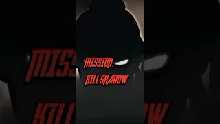 Mission: kill Shadow #shorts #shadowfight2